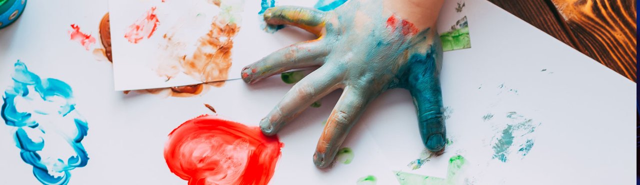 Quelles Activites Manuelles Pour Un Bebe De 1 An