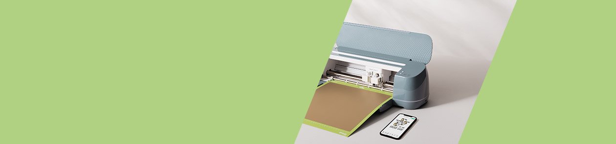 Large choix de Cricut