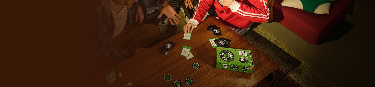 Jeux de société