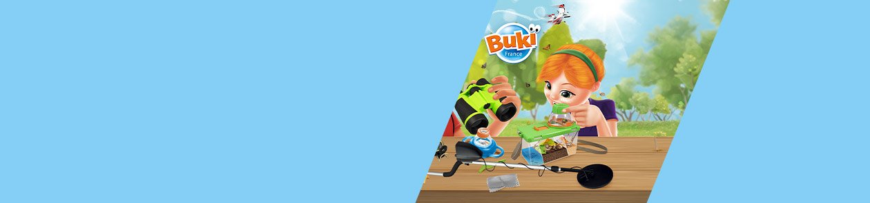 BUKI