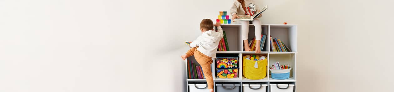 Cadeaux pour enfants