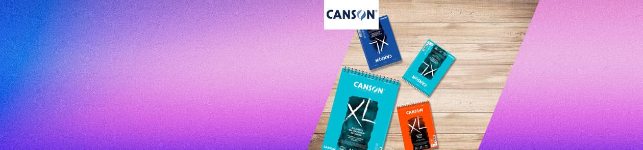 Gamme XL Canson