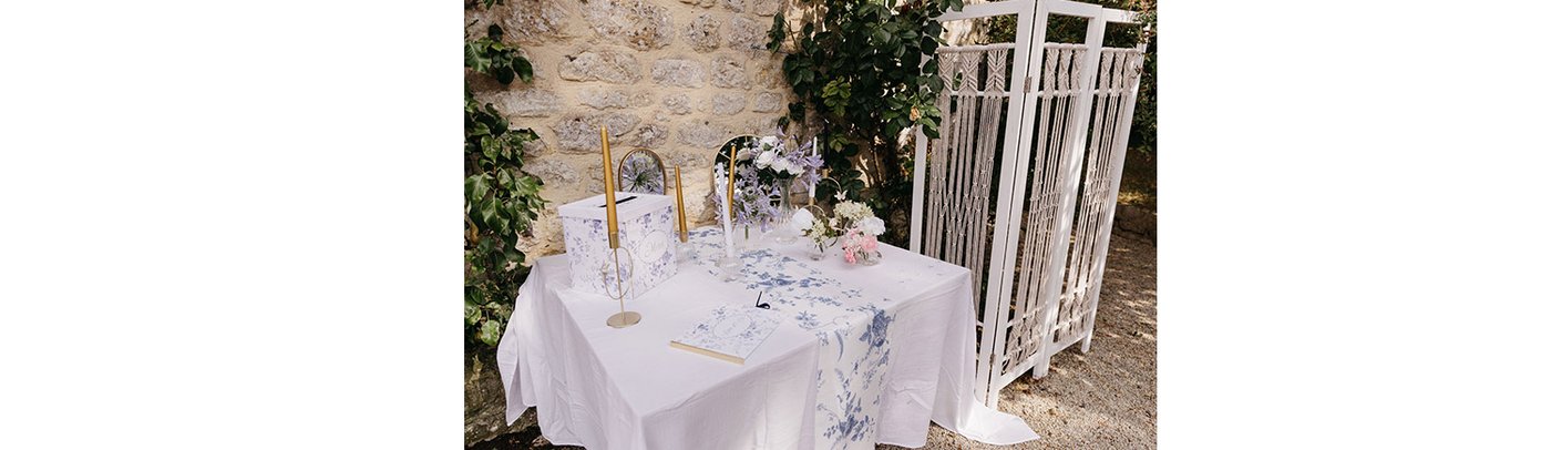 Toile de Jouy