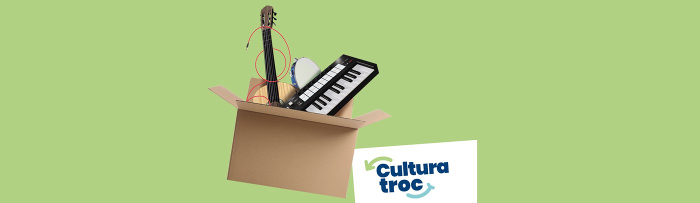 Cultura troc