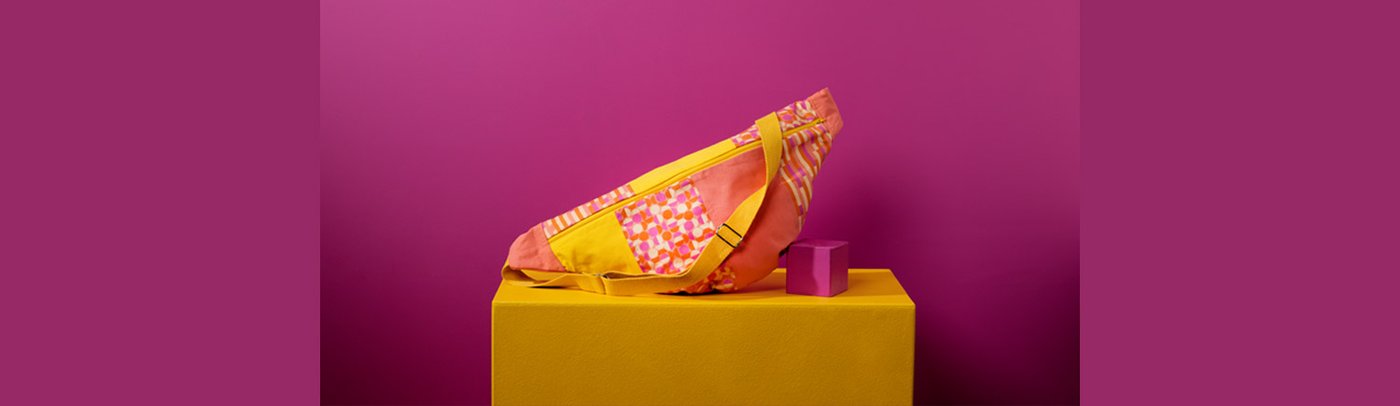 ITV Superbloom banane