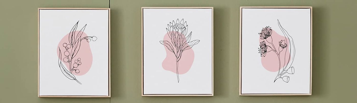 cadres avec cricut