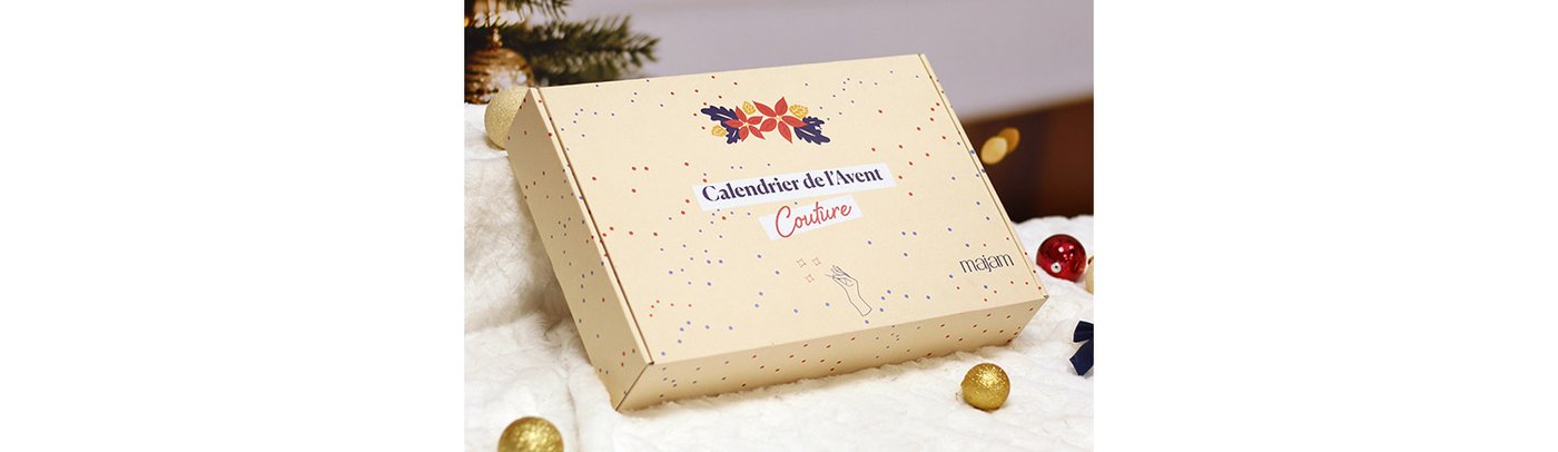 Calendrier De L'Avent 2025 Prym - 24 Accessoires De Couture Et Bricolage (valeur 119€), Cadeau Idéal Pour Les Passionnées De Couture - 3