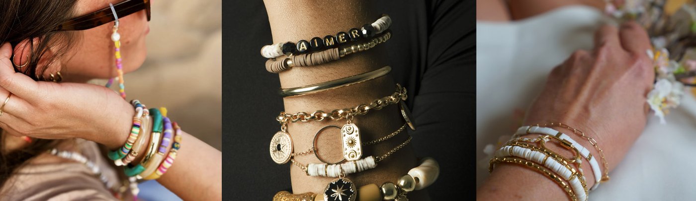 Bijoux créatifs