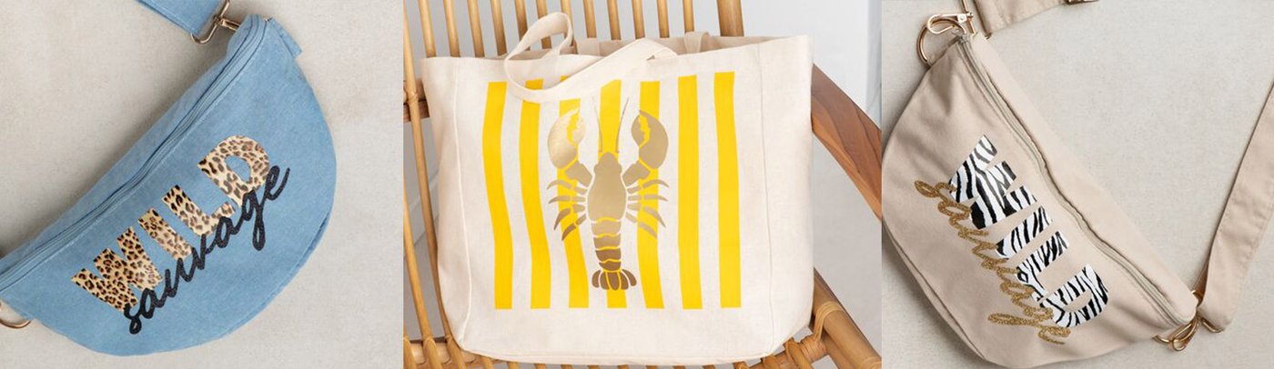 Customisation accessoires