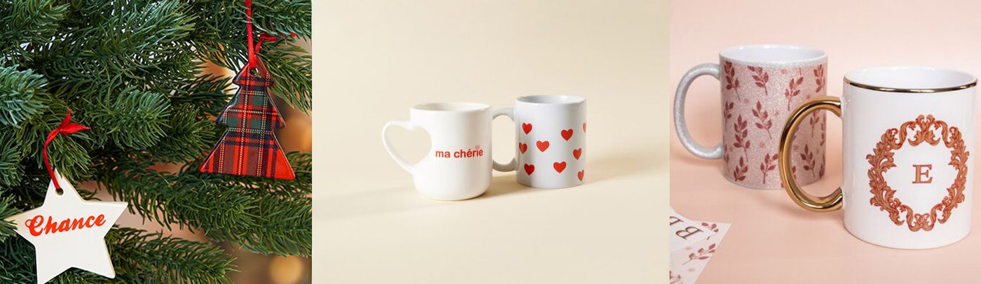 la sublimation
