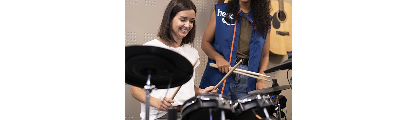 Cours musique