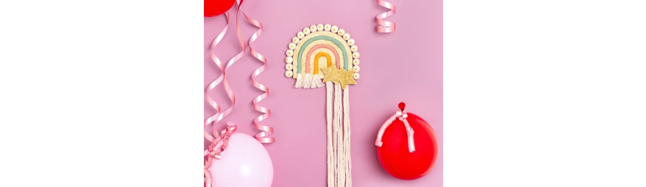 Anniversaire feerique