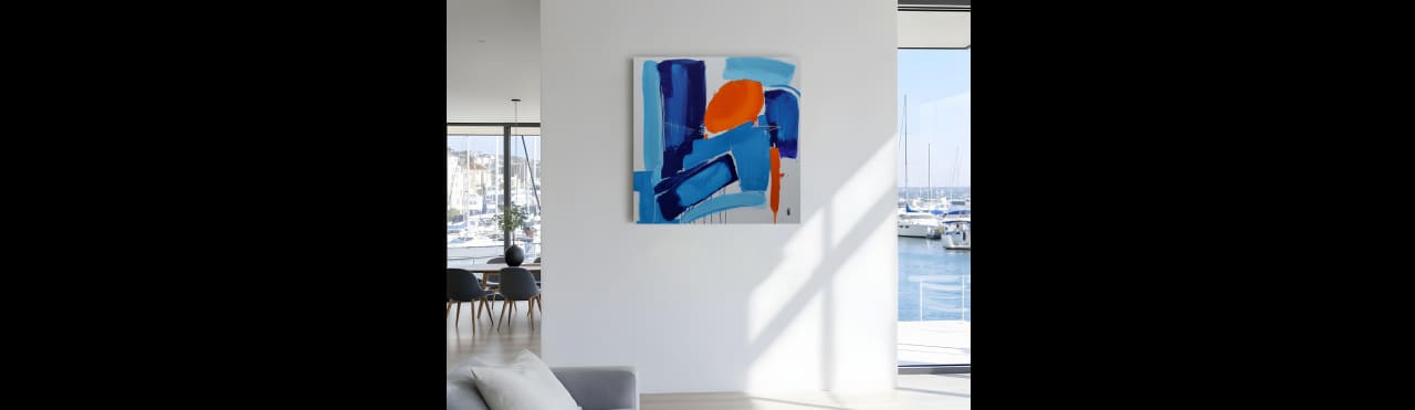 Bleu de Prusse