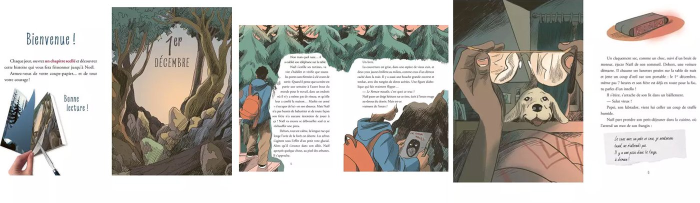 Pages interieures 