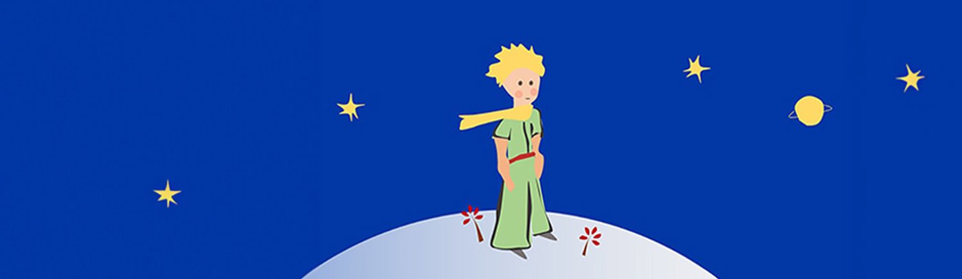 Le Petit Prince