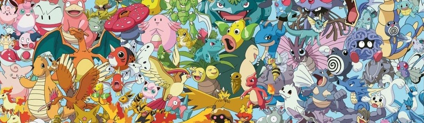 Pokemon