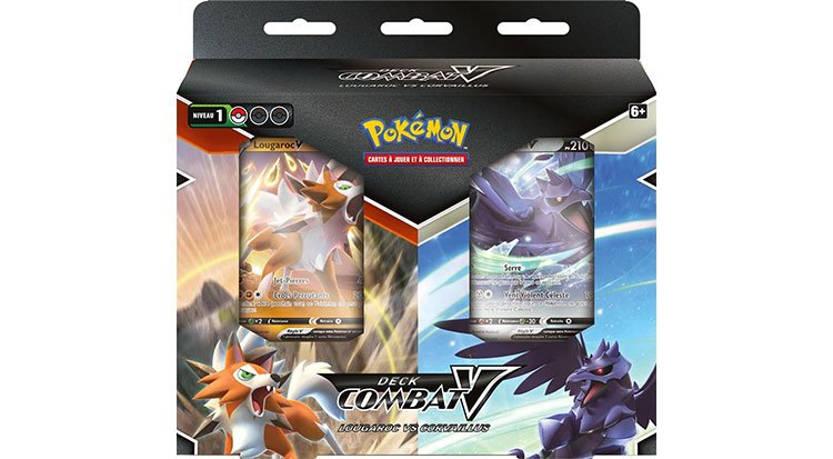 Jouer aux cartes Pokemon
