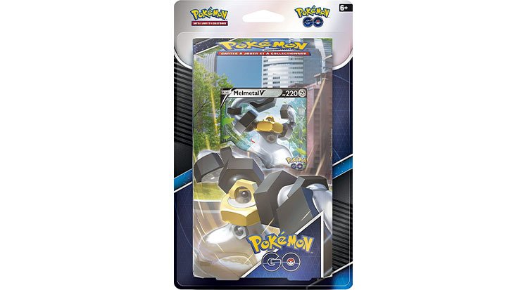 Jouer aux cartes Pokemon