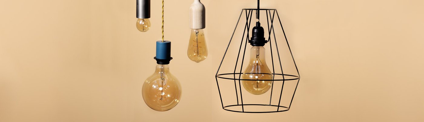 Luminaire suspendu
