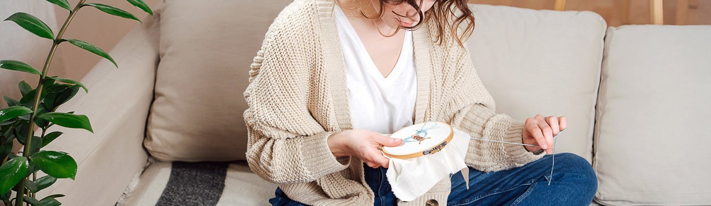 Broderie