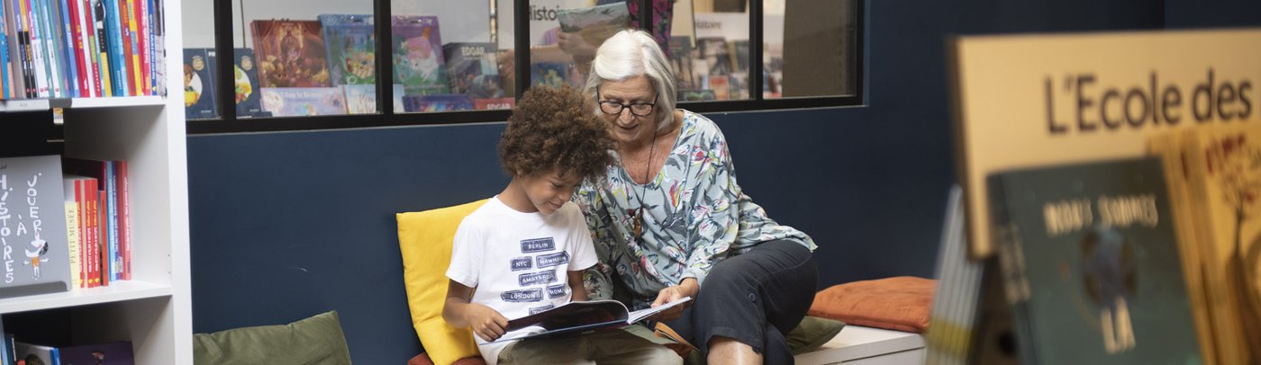 choix livre enfant
