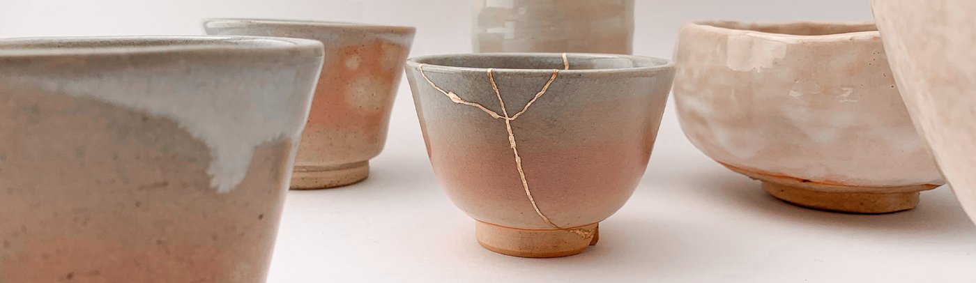 kintsugi