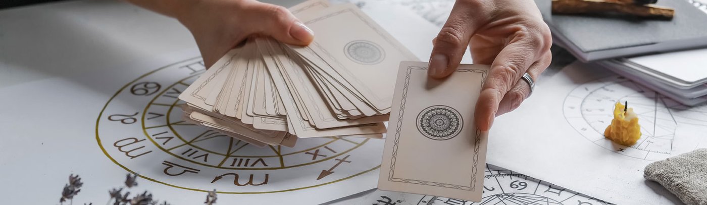 Tirage de cartes