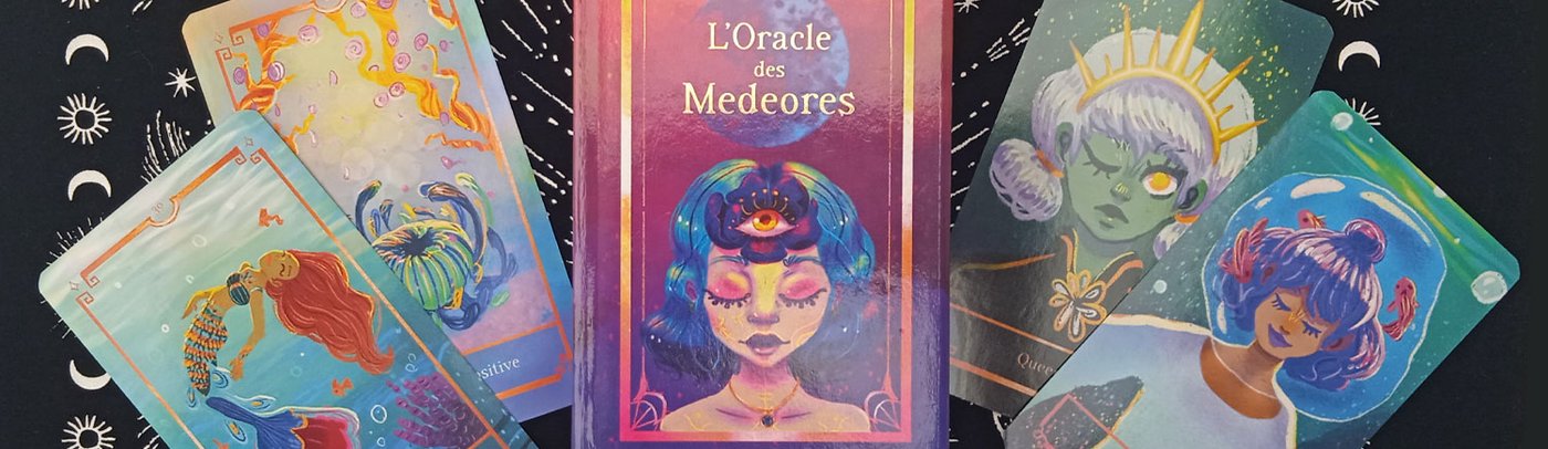 Oracle des Medeores