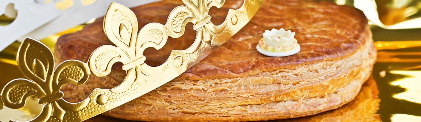 galette