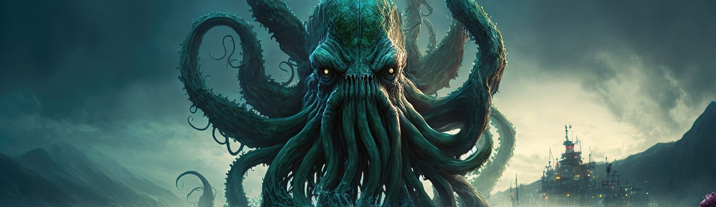 Appel de Cthulhu