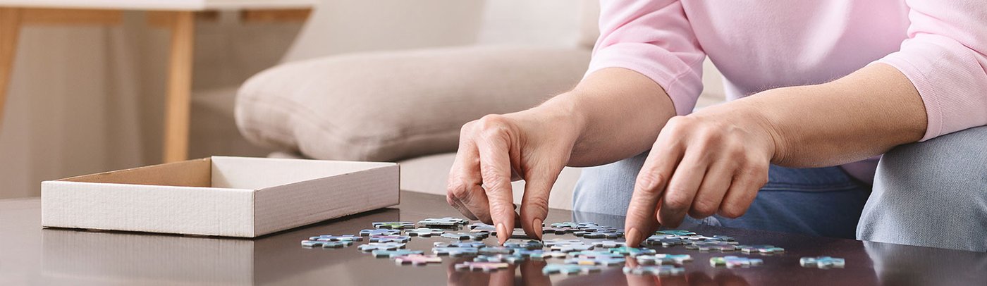 Bien choisir son puzzle