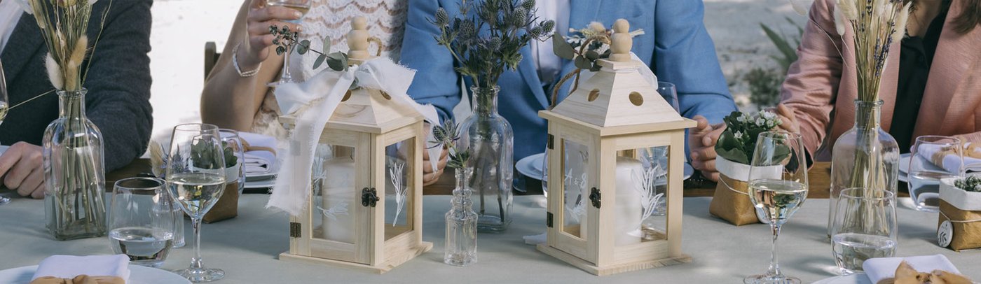 Déco De Table Pour Anniversaire 40 Ans De Mariage