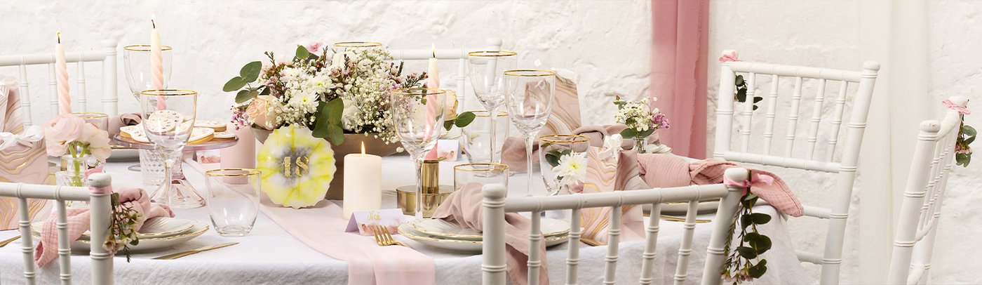 Mariage Romantique