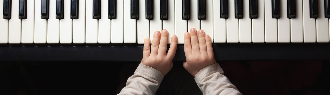 piano