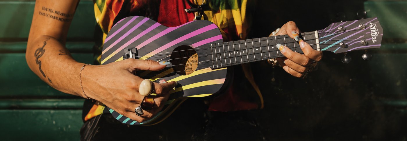 Ukelele
