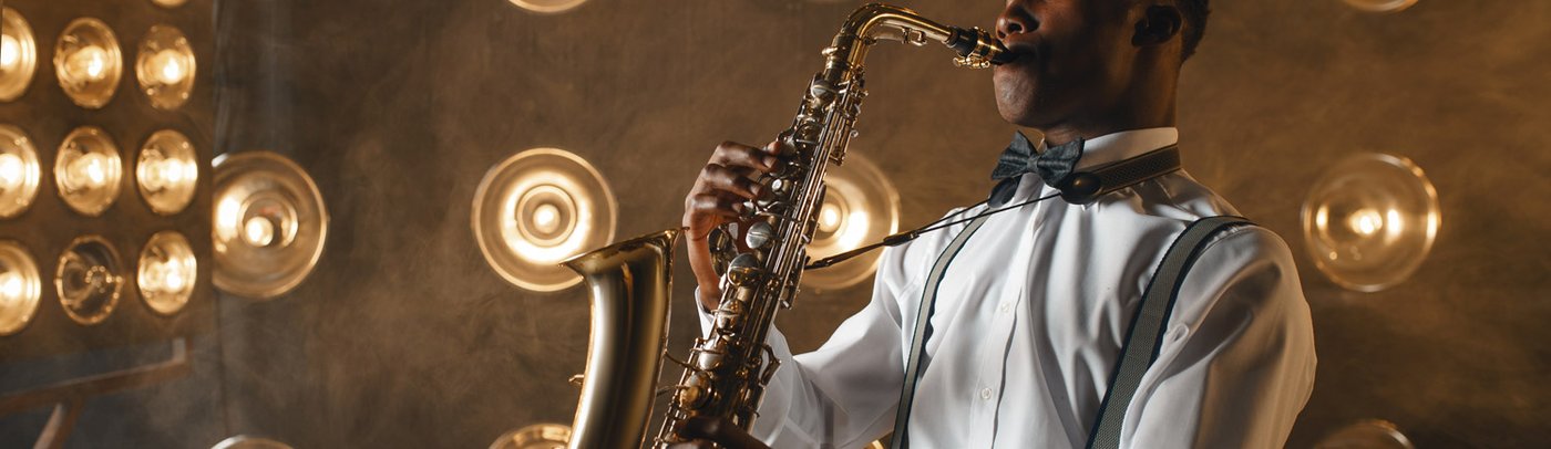 comment choisir saxophone