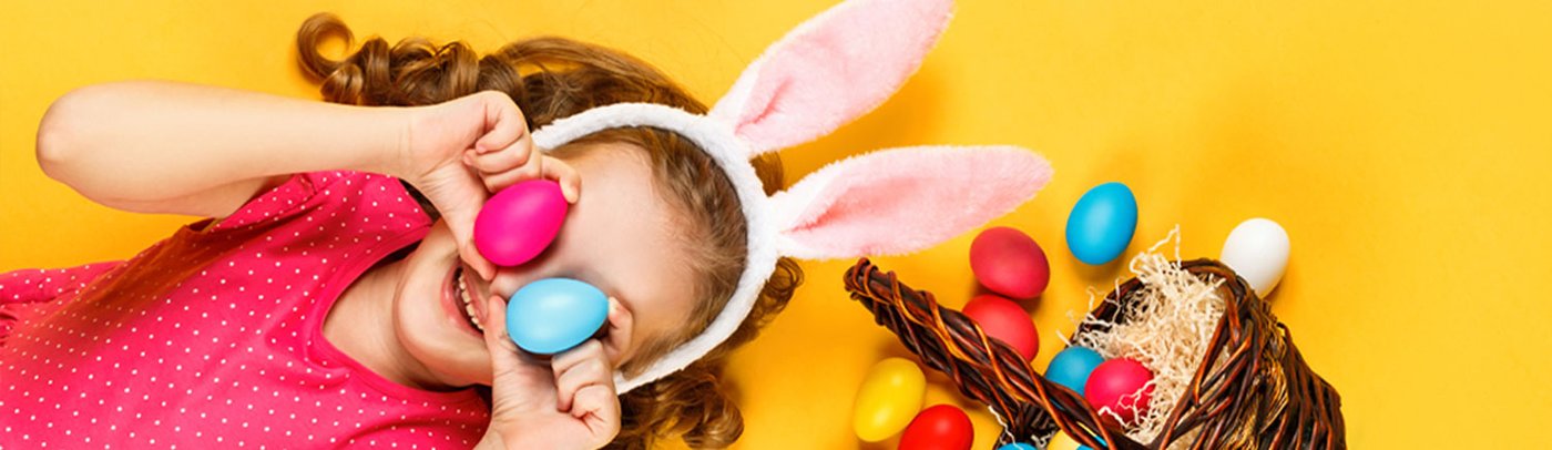 Image Pâques maternelle