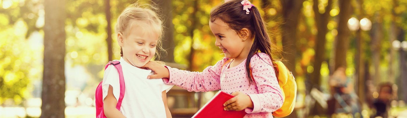 Image rentrée maternelle