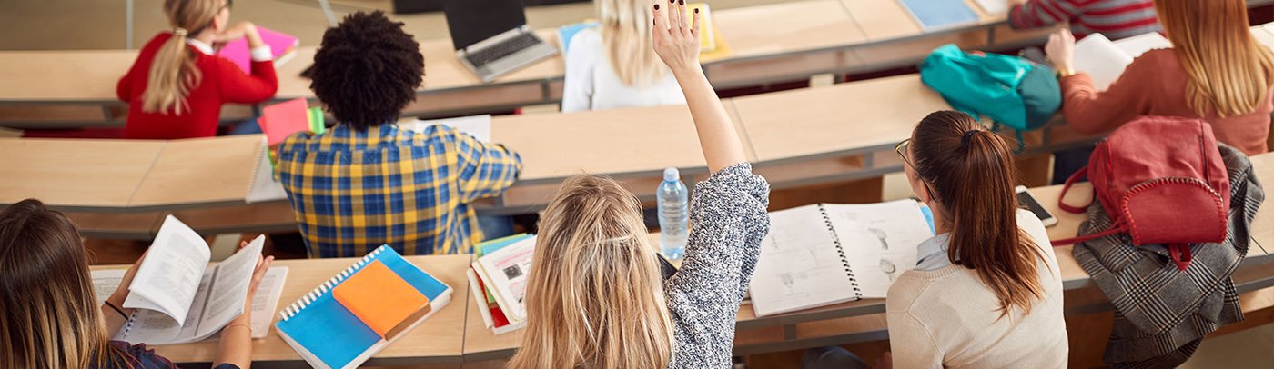 rentrée universitaire