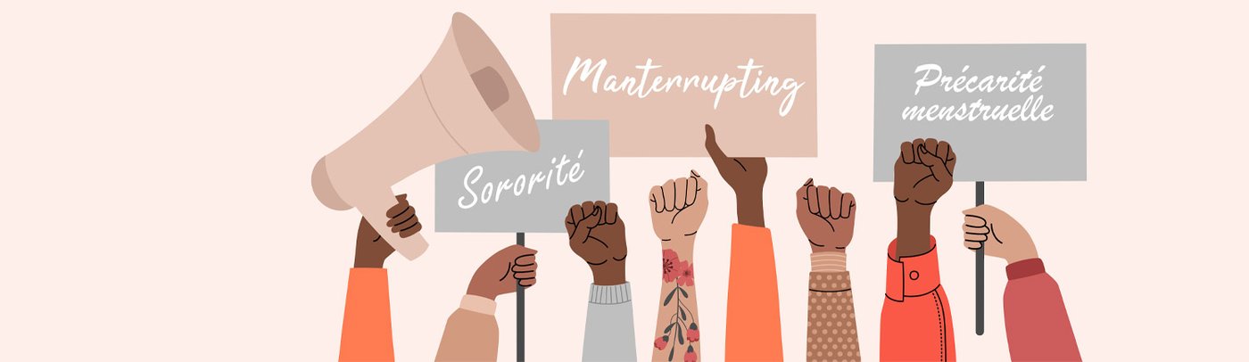 Lexique du féminisme