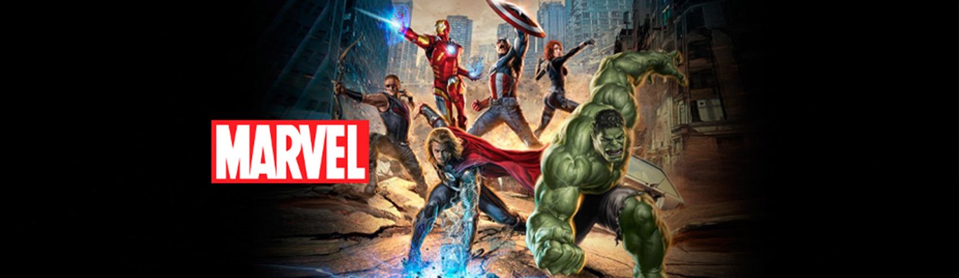 marvel