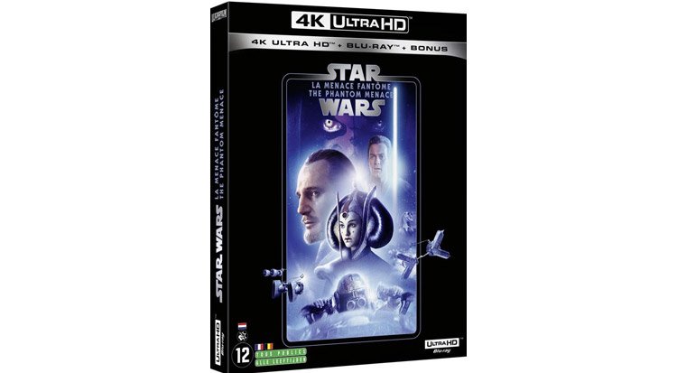 episode I
