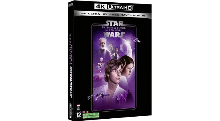 episode IV