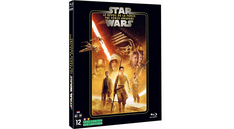 episode VII