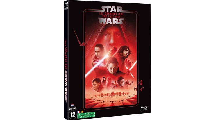épisode VIII