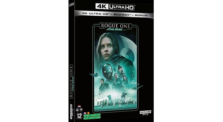 Rogue One