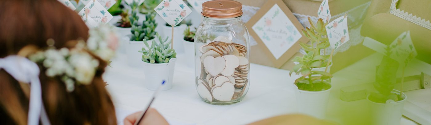 cadeaux invités mariage