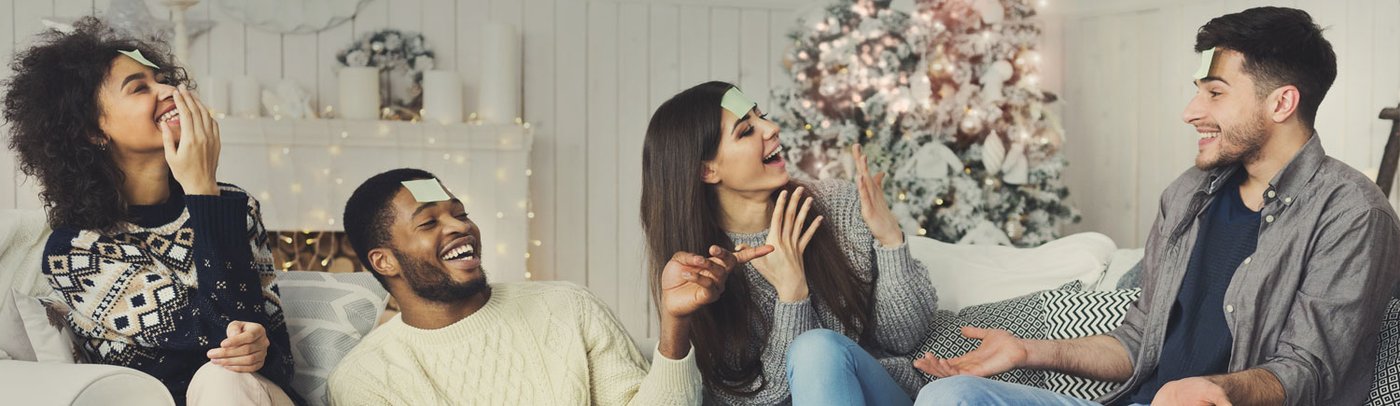 ambiance quiz fin d'année