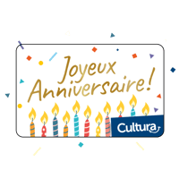 ANNIVERSAIRE