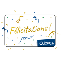FÉLICITATIONS